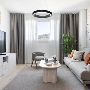 Appartement met Drie Slaapkamers